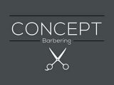Concept Barbering Burnley